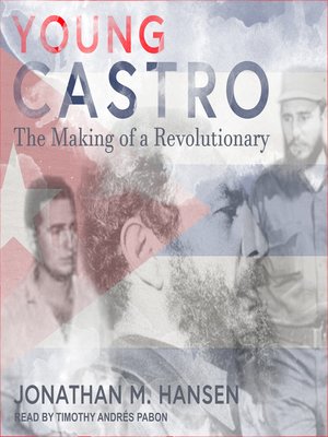 cover image of Young Castro